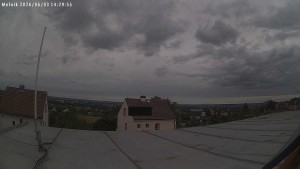 Město Mělník - Chloumek, Říp - 3.6.2026 v 14:30 Město Mělník - Chloumek, Říp - 3.6.2026 v 14:30