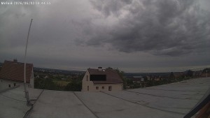 Město Mělník - Chloumek, Říp - 3.6.2026 v 14:45 Město Mělník - Chloumek, Říp - 3.6.2026 v 14:45