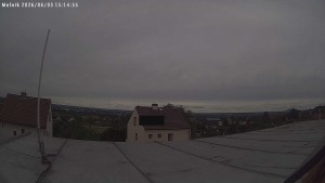 Město Mělník - Chloumek, Říp - 3.6.2026 v 15:15 Město Mělník - Chloumek, Říp - 3.6.2026 v 15:15