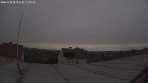 Město Mělník - Chloumek, Říp - 3.6.2026 v 15:30 Město Mělník - Chloumek, Říp - 3.6.2026 v 15:30