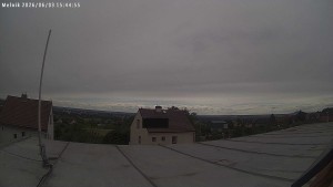 Město Mělník - Chloumek, Říp - 3.6.2026 v 15:45 Město Mělník - Chloumek, Říp - 3.6.2026 v 15:45