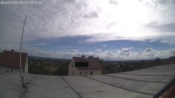 Chloumek, Říp