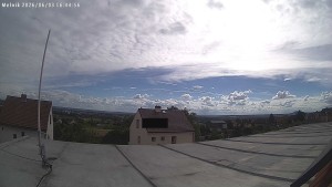 Město Mělník - Chloumek, Říp - 3.6.2026 v 16:45 Město Mělník - Chloumek, Říp - 3.6.2026 v 16:45