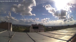 Město Mělník - Chloumek, Říp - 3.6.2026 v 17:30 Město Mělník - Chloumek, Říp - 3.6.2026 v 17:30