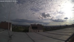 Chloumek, Říp