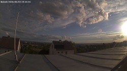 Chloumek, Říp