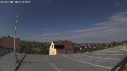 Chloumek, Říp