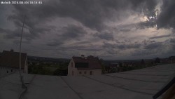 Chloumek, Říp