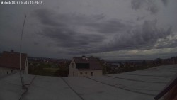 Chloumek, Říp