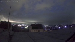 Chloumek, Říp
