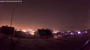 Město Mělník - Chloumek, Říp - 6.6.2026 v 01:00 Město Mělník - Chloumek, Říp - 6.6.2026 v 01:00
