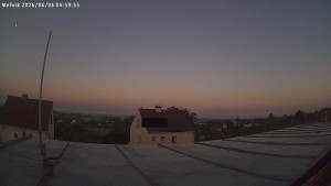 Město Mělník - Chloumek, Říp - 6.6.2026 v 05:00 Město Mělník - Chloumek, Říp - 6.6.2026 v 05:00