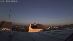 Město Mělník - Chloumek, Říp - 6.6.2026 v 06:00 Město Mělník - Chloumek, Říp - 6.6.2026 v 06:00
