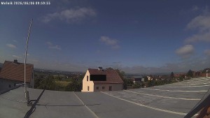 Město Mělník - Chloumek, Říp - 6.6.2026 v 10:00 Město Mělník - Chloumek, Říp - 6.6.2026 v 10:00