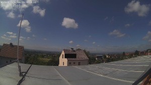 Město Mělník - Chloumek, Říp - 6.6.2026 v 11:00 Město Mělník - Chloumek, Říp - 6.6.2026 v 11:00