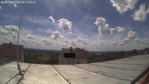 Město Mělník - Chloumek, Říp - 6.6.2026 v 14:00 Město Mělník - Chloumek, Říp - 6.6.2026 v 14:00