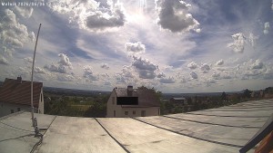 Město Mělník - Chloumek, Říp - 6.6.2026 v 15:00 Město Mělník - Chloumek, Říp - 6.6.2026 v 15:00
