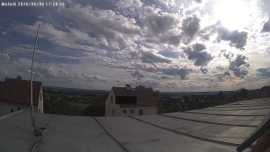 Město Mělník - Chloumek, Říp - 6.6.2026 v 18:00 Město Mělník - Chloumek, Říp - 6.6.2026 v 18:00