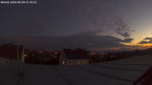 Město Mělník - Chloumek, Říp - 6.6.2026 v 22:00 Město Mělník - Chloumek, Říp - 6.6.2026 v 22:00
