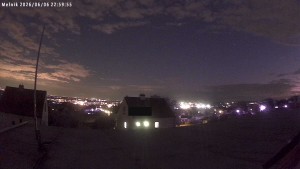 Město Mělník - Chloumek, Říp - 6.6.2026 v 23:00 Město Mělník - Chloumek, Říp - 6.6.2026 v 23:00