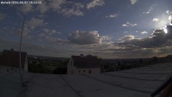 Chloumek, Říp