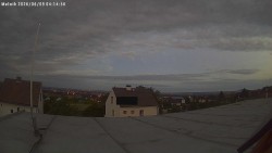 Chloumek, Říp