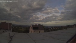 Chloumek, Říp