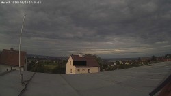 Chloumek, Říp