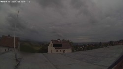 Chloumek, Říp