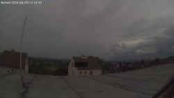 Chloumek, Říp