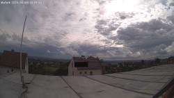 Chloumek, Říp