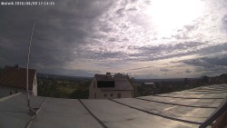 Chloumek, Říp