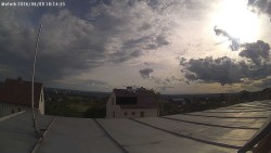 Chloumek, Říp