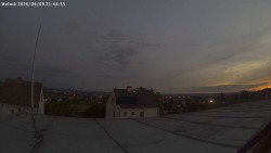 Chloumek, Říp