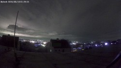 Chloumek, Říp