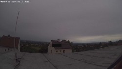Chloumek, Říp