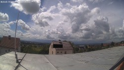 Chloumek, Říp