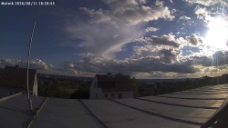 Chloumek, Říp
