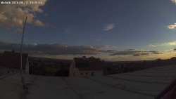 Chloumek, Říp