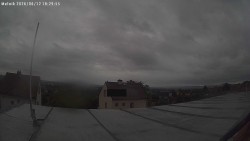 Chloumek, Říp