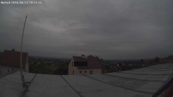 Chloumek, Říp
