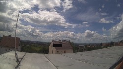 Chloumek, Říp