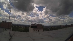 Chloumek, Říp
