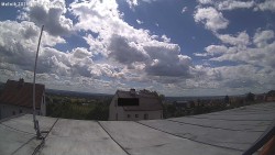 Chloumek, Říp