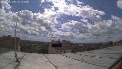 Chloumek, Říp