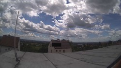 Chloumek, Říp
