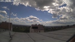 Chloumek, Říp
