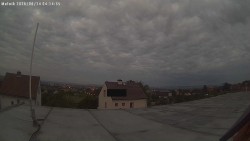 Chloumek, Říp