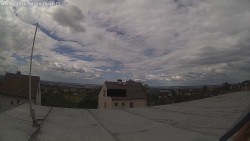 Chloumek, Říp