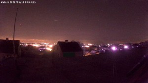 Město Mělník - Chloumek, Říp - 16.6.2026 v 00:45 Město Mělník - Chloumek, Říp - 16.6.2026 v 00:45